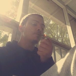 Meet your Posher, Cody